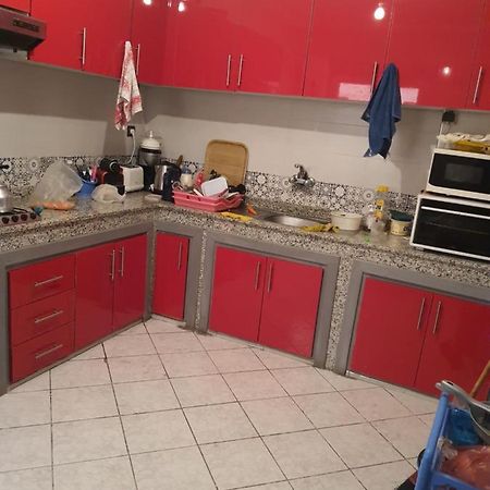 Appartement A Louer A Marrakech Marrakesh Exteriör bild