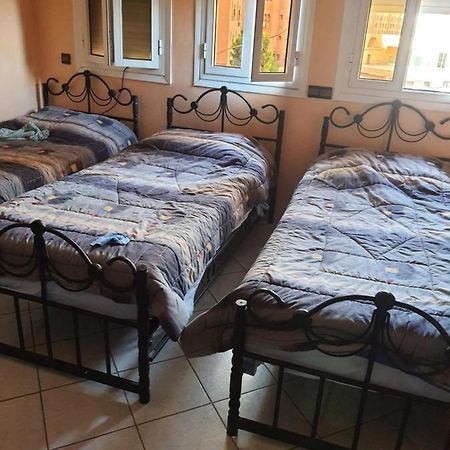 Appartement A Louer A Marrakech Marrakesh Exteriör bild