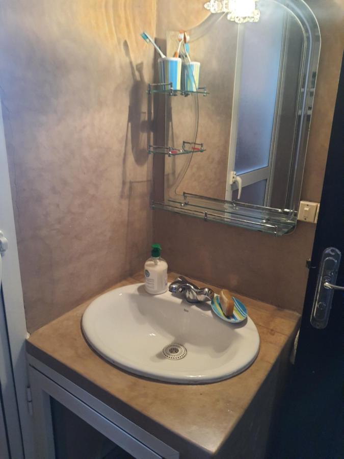 Appartement A Louer A Marrakech Marrakesh Exteriör bild