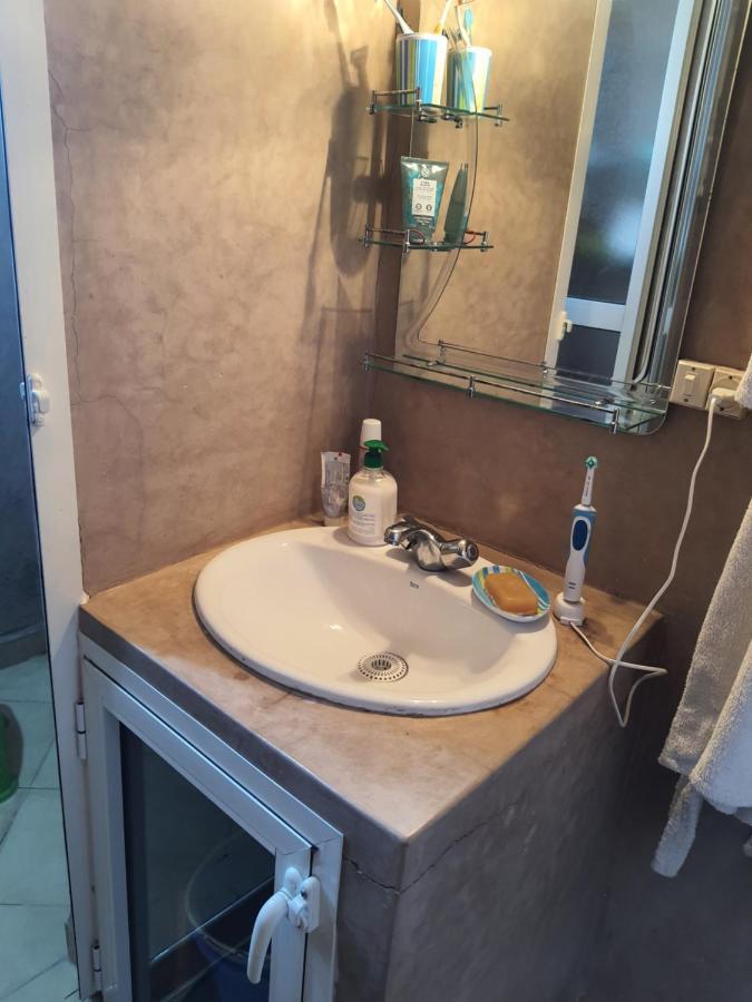 Appartement A Louer A Marrakech Marrakesh Exteriör bild
