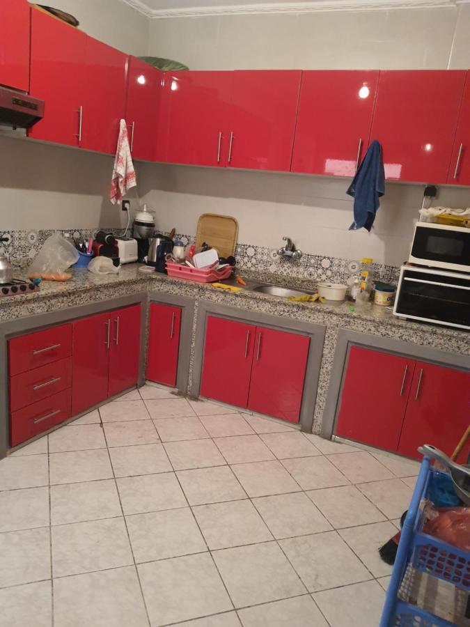Appartement A Louer A Marrakech Marrakesh Exteriör bild