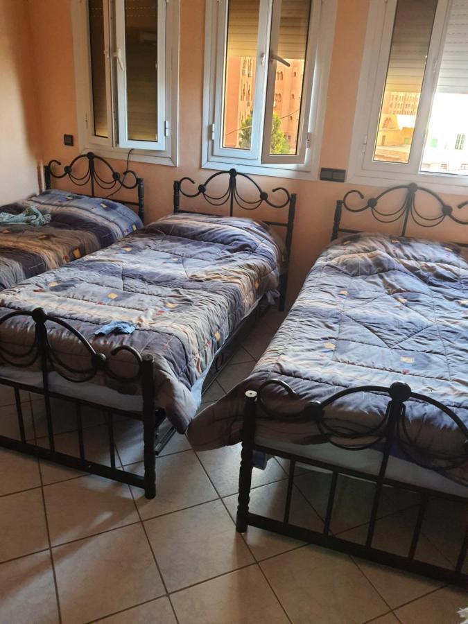 Appartement A Louer A Marrakech Marrakesh Exteriör bild